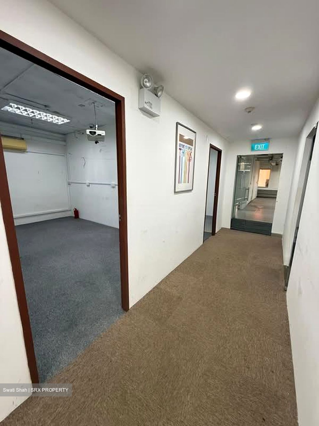 Lee Kai House (D7), Office #554956691